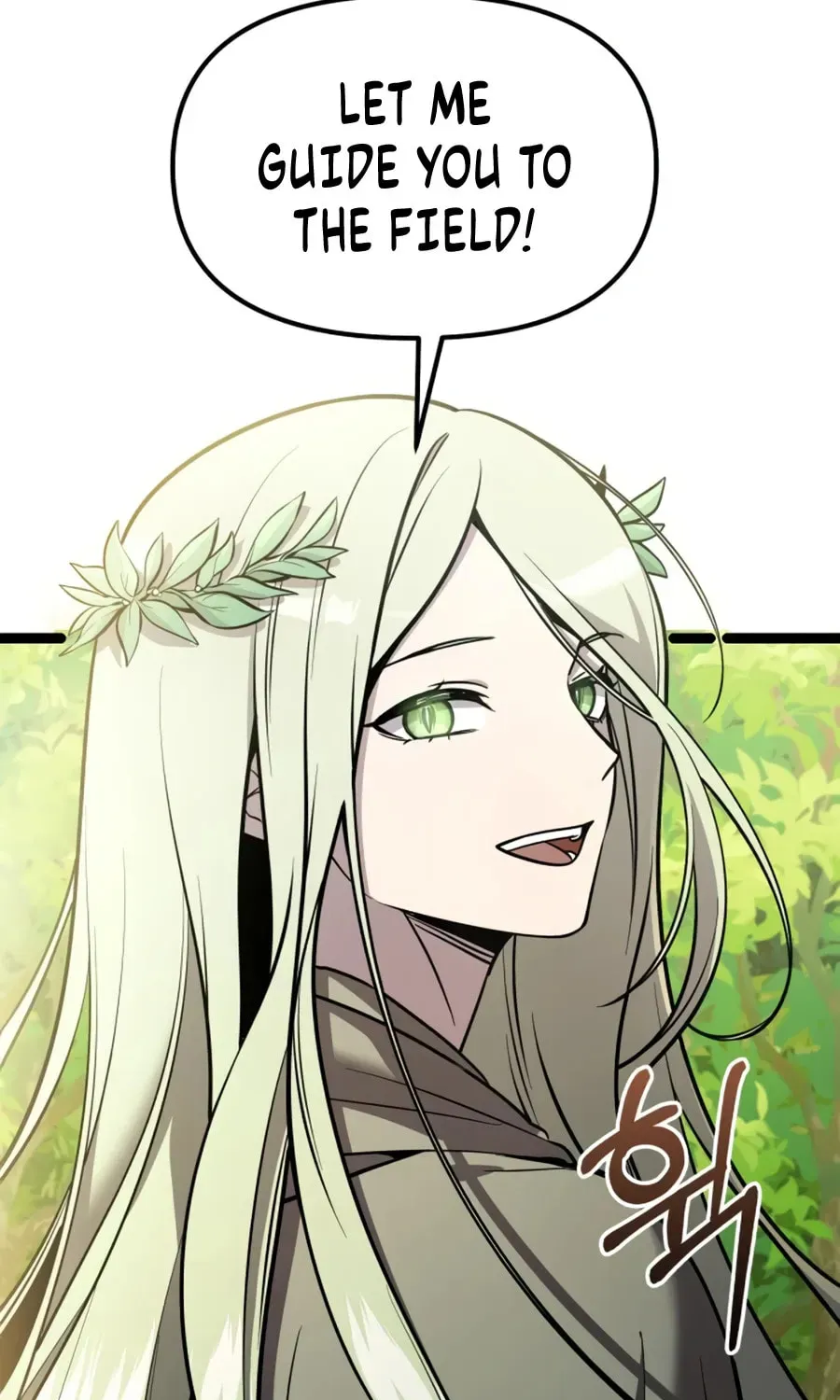 Mythic Item Obtained Chapter 188.6 page 21 - 