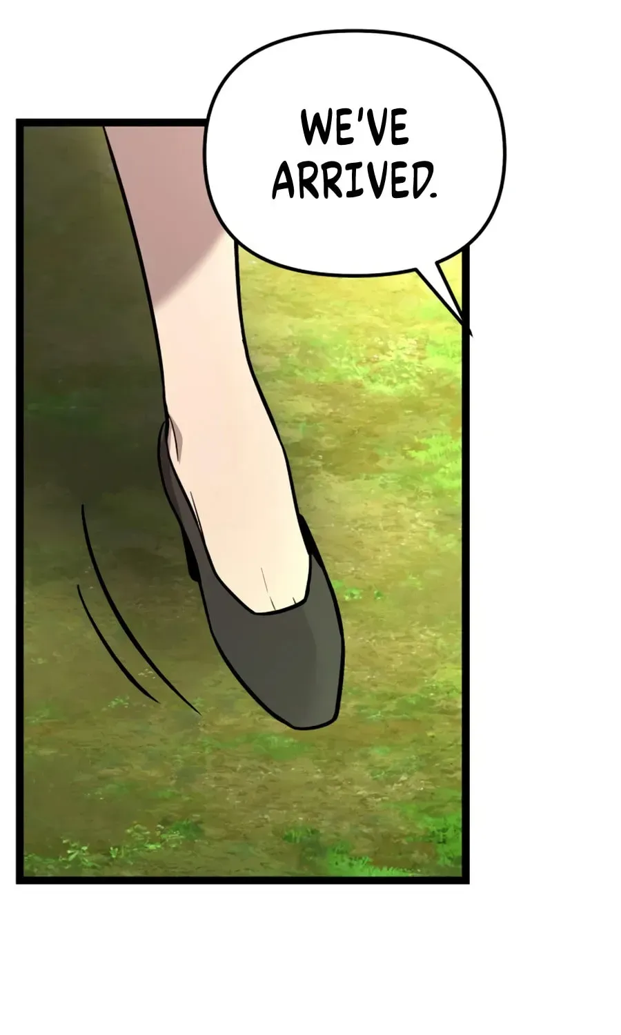 Mythic Item Obtained Chapter 188.6 page 25 - 