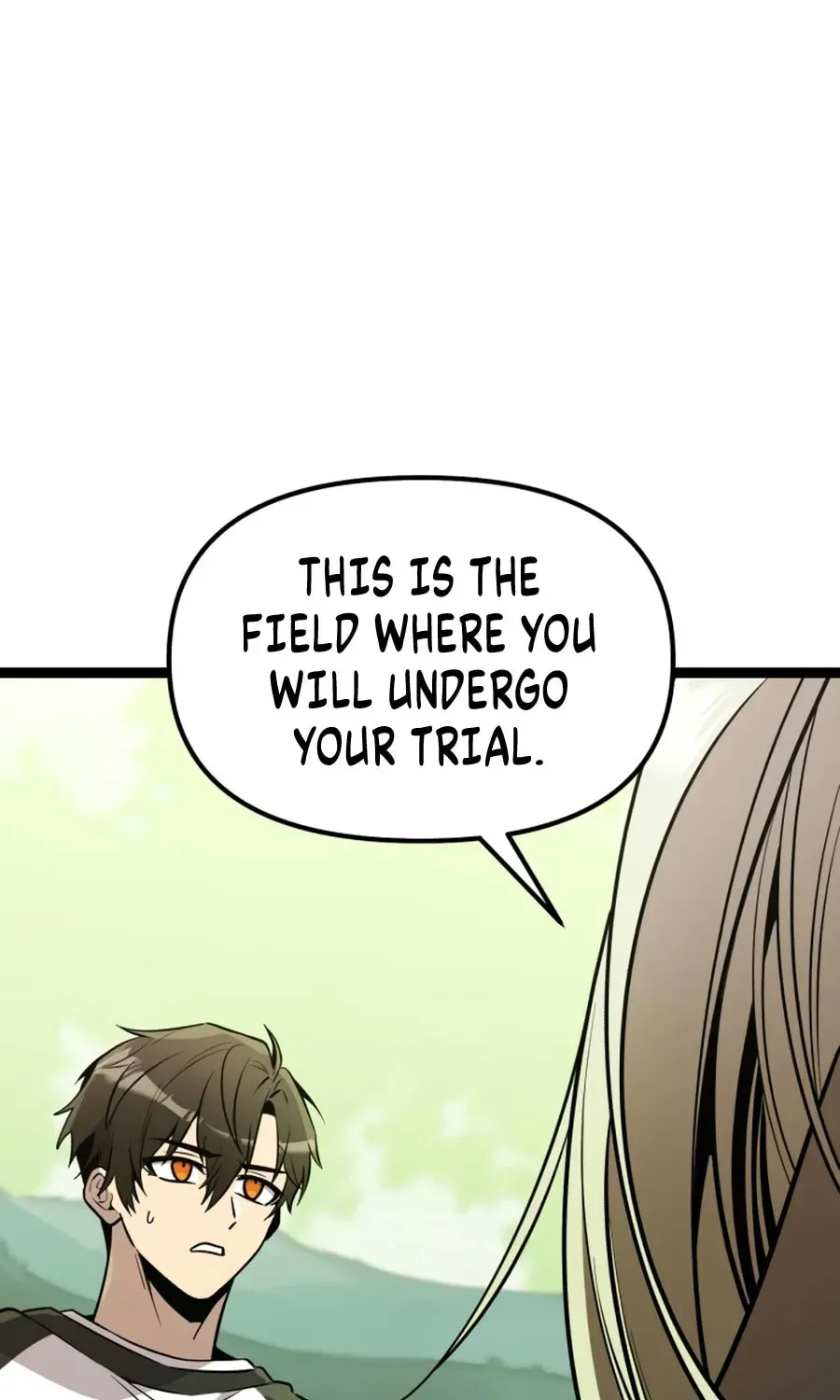 Mythic Item Obtained Chapter 188.6 page 26 - 