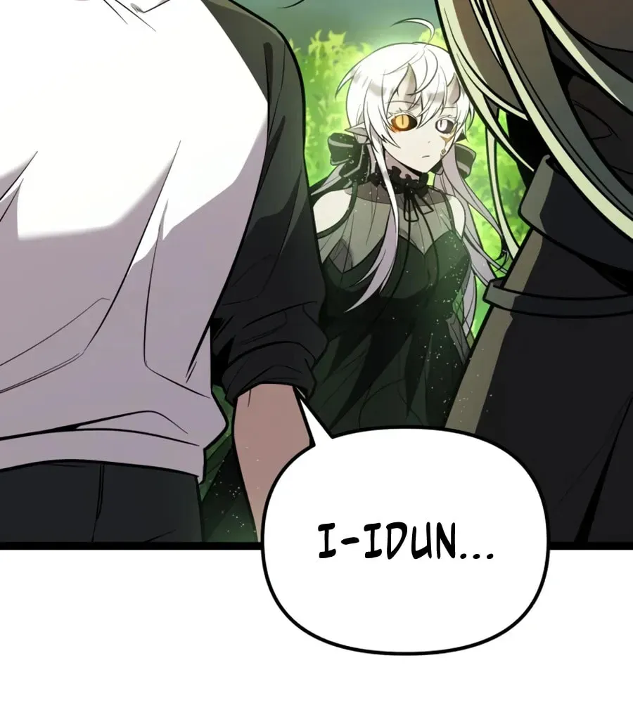Mythic Item Obtained Chapter 188.6 page 27 - 
