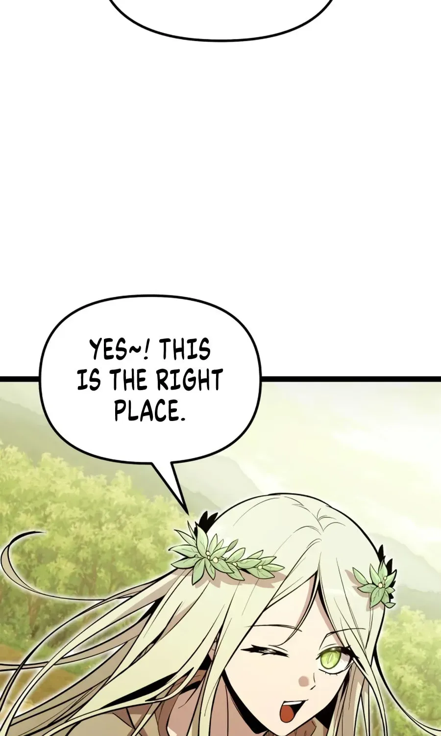 Mythic Item Obtained Chapter 188.6 page 33 - 