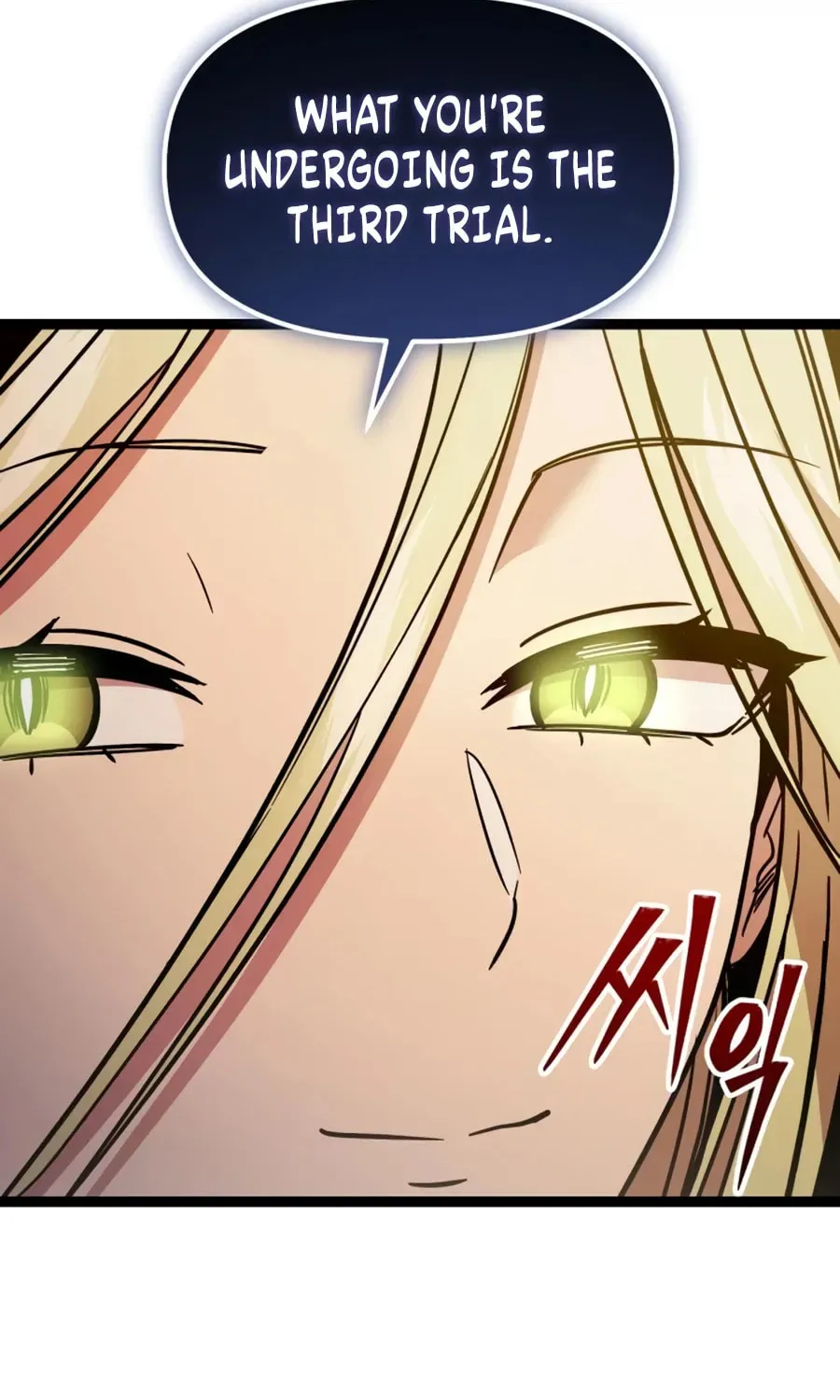 Mythic Item Obtained Chapter 188.6 page 35 - 