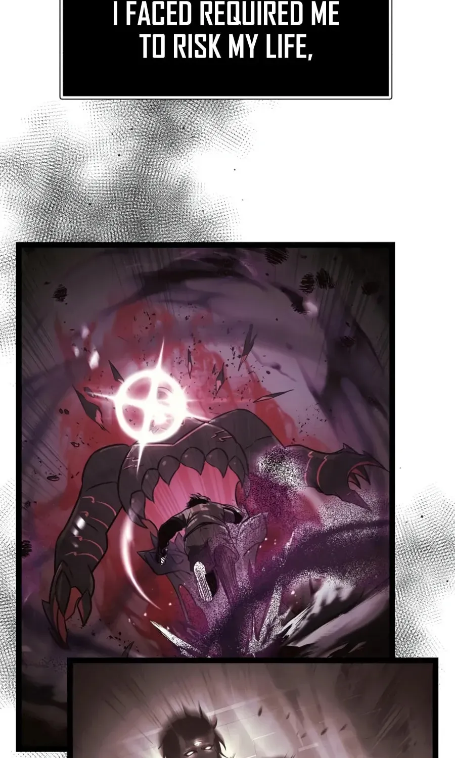 Mythic Item Obtained Chapter 188.6 page 40 - 