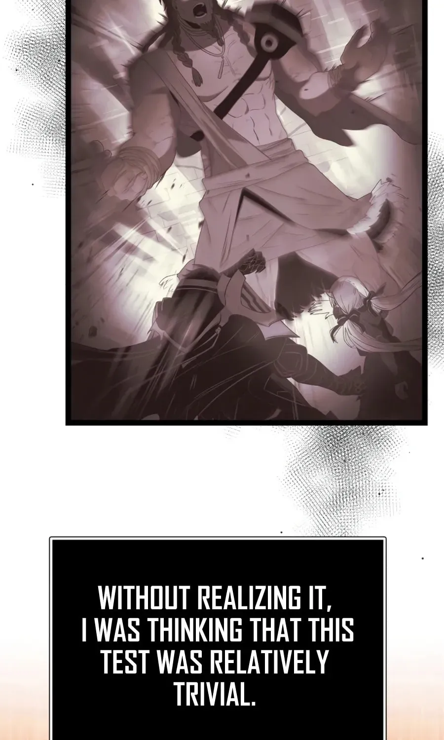 Mythic Item Obtained Chapter 188.6 page 41 - 
