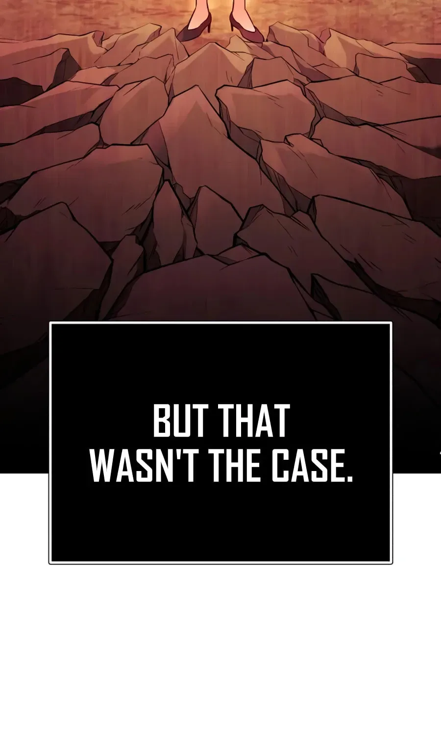 Mythic Item Obtained Chapter 188.6 page 43 - 