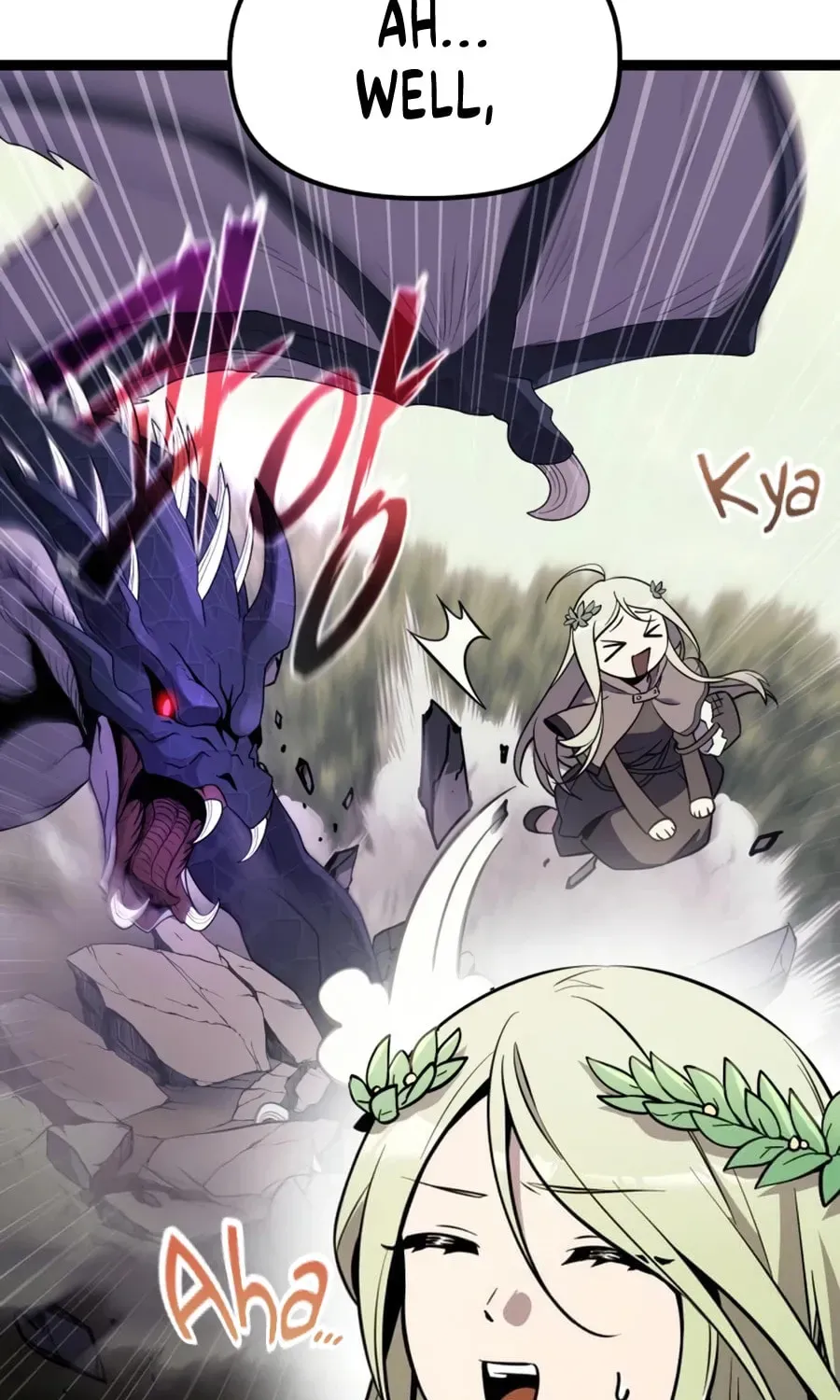 Mythic Item Obtained Chapter 188.6 page 49 - 