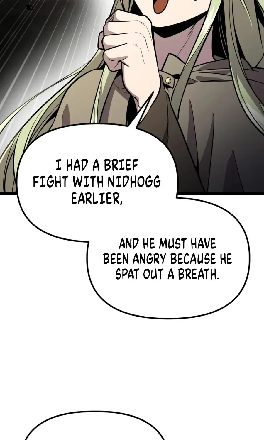 Mythic Item Obtained Chapter 188.6 page 50 - 