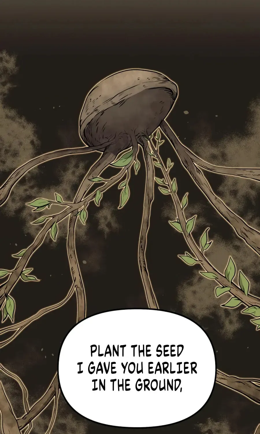 Mythic Item Obtained Chapter 188.6 page 6 - 