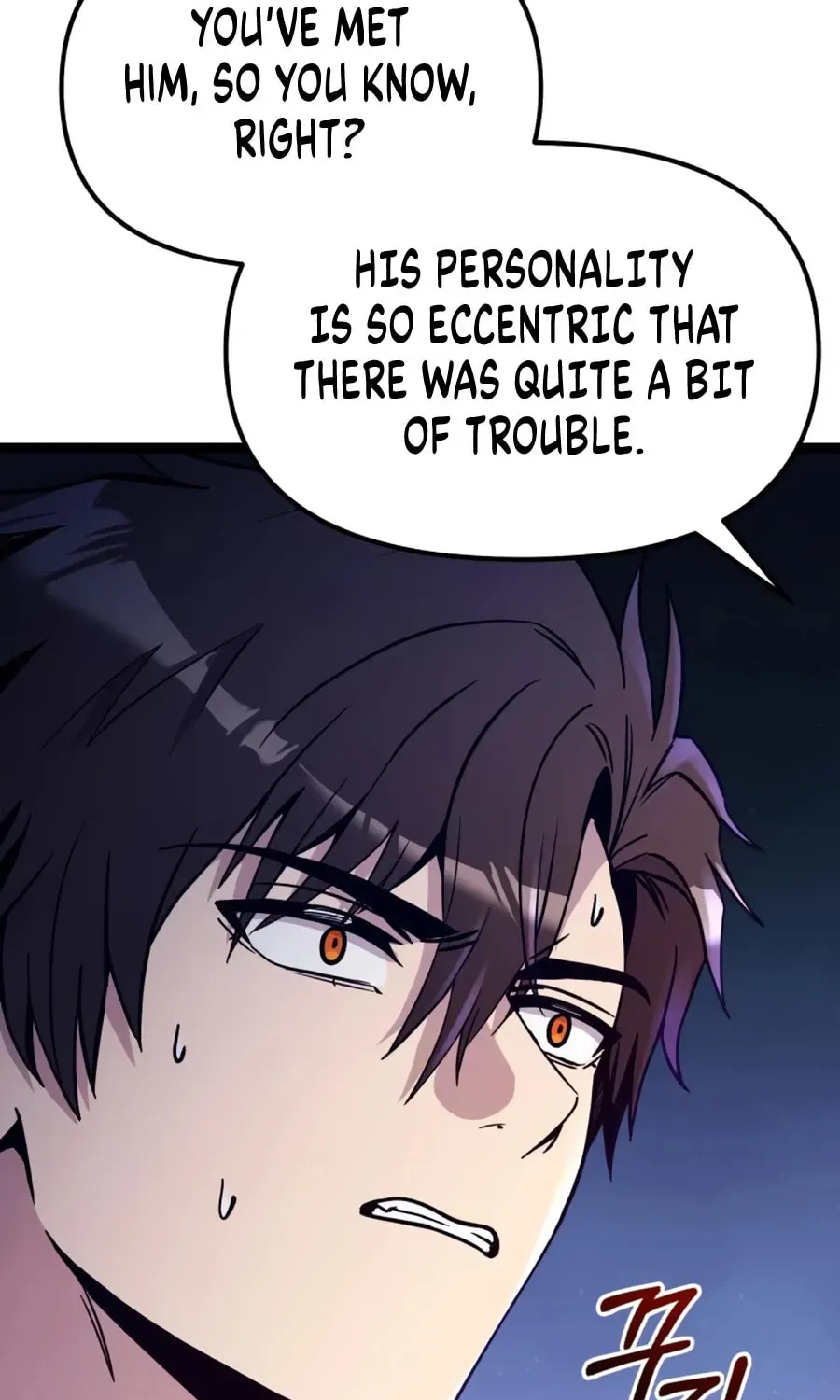 Mythic Item Obtained Chapter 188.6 page 51 - 