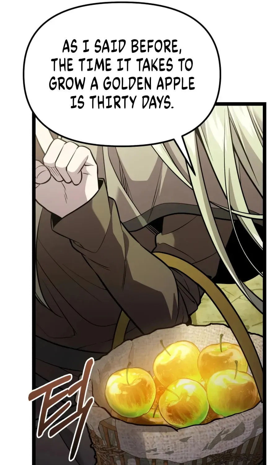 Mythic Item Obtained Chapter 188.6 page 54 - 