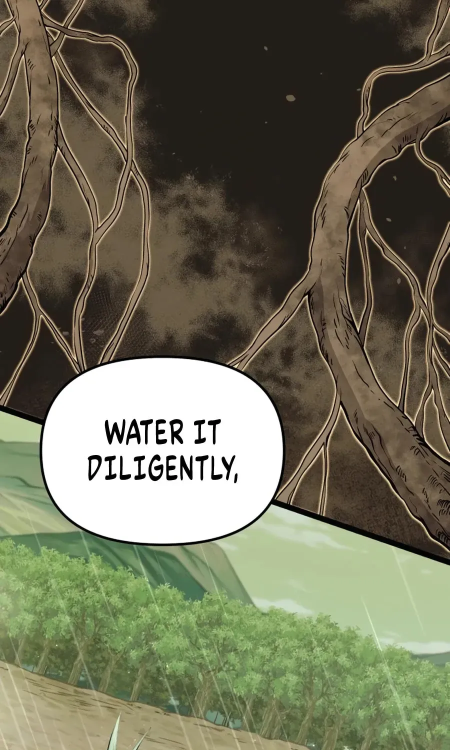 Mythic Item Obtained Chapter 188.6 page 7 - 