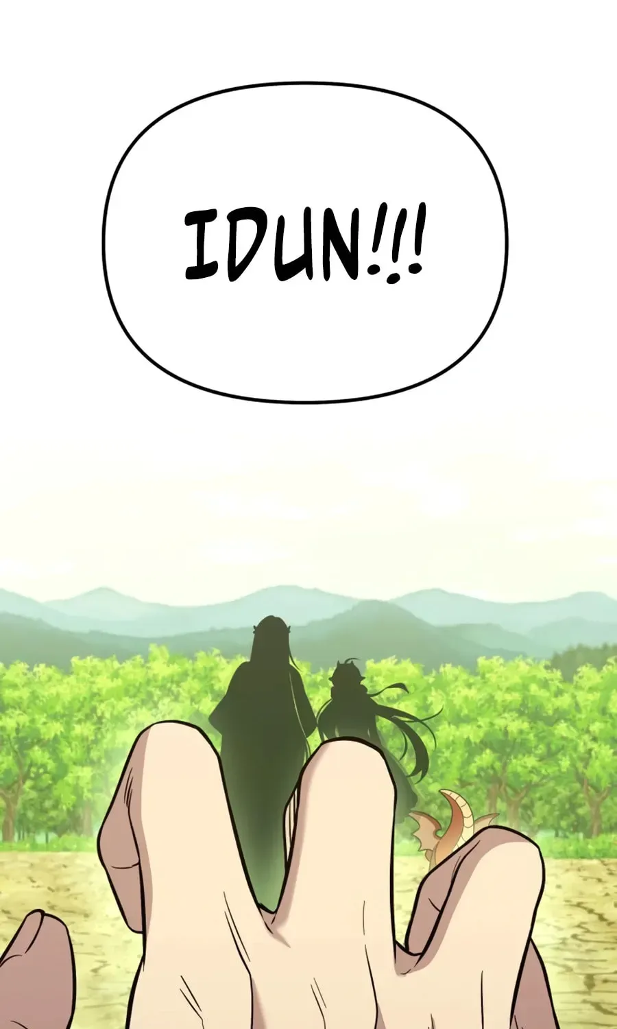 Mythic Item Obtained Chapter 188.6 page 61 - 