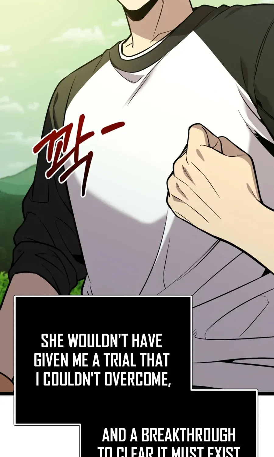 Mythic Item Obtained Chapter 188.6 page 67 - 