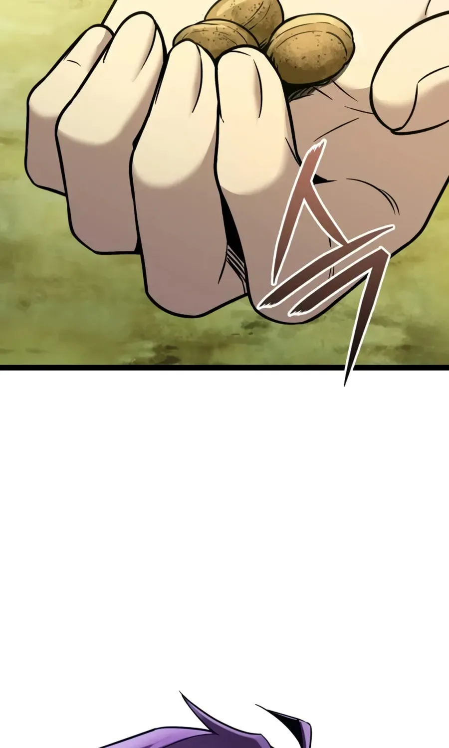 Mythic Item Obtained Chapter 188.6 page 69 - 