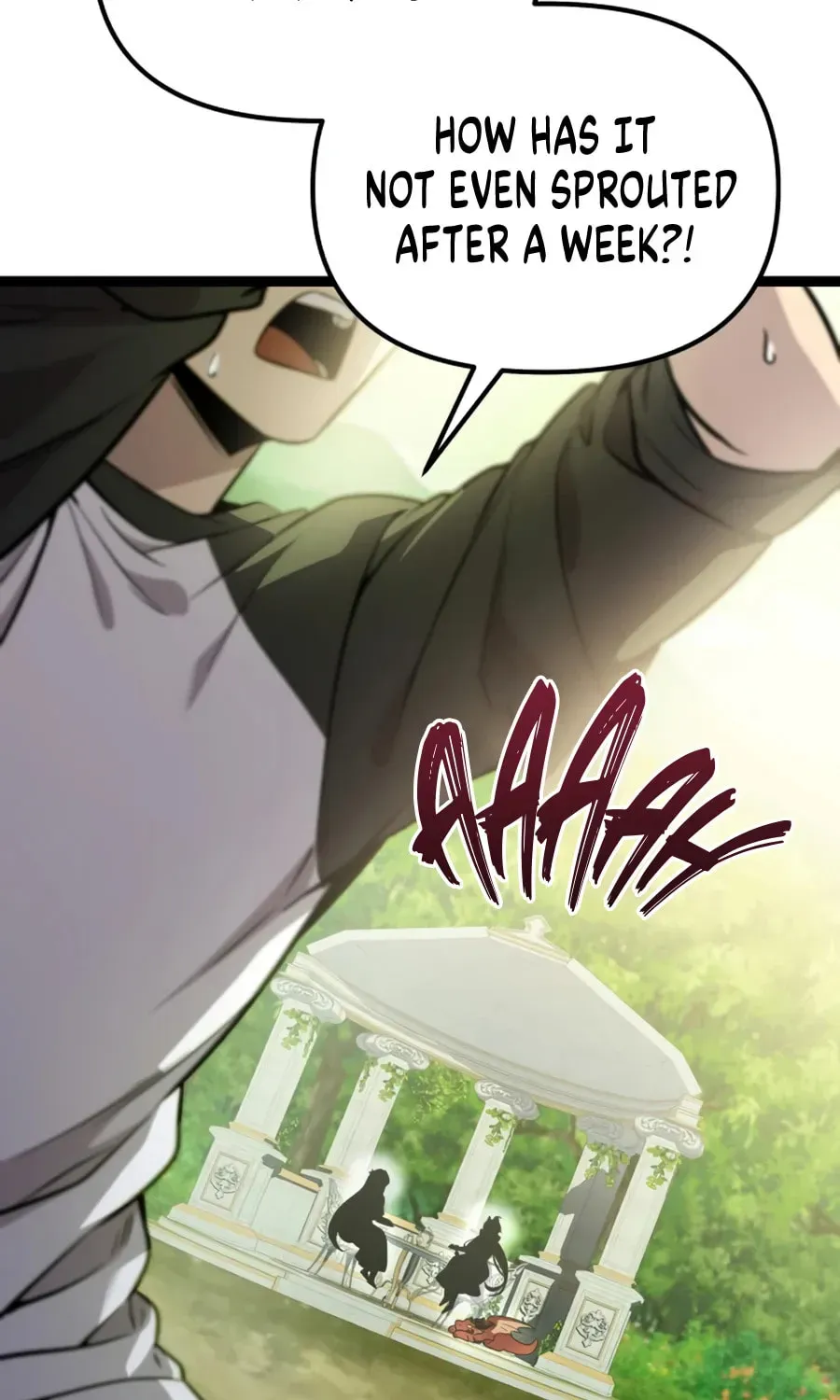 Mythic Item Obtained Chapter 188.6 page 78 - 