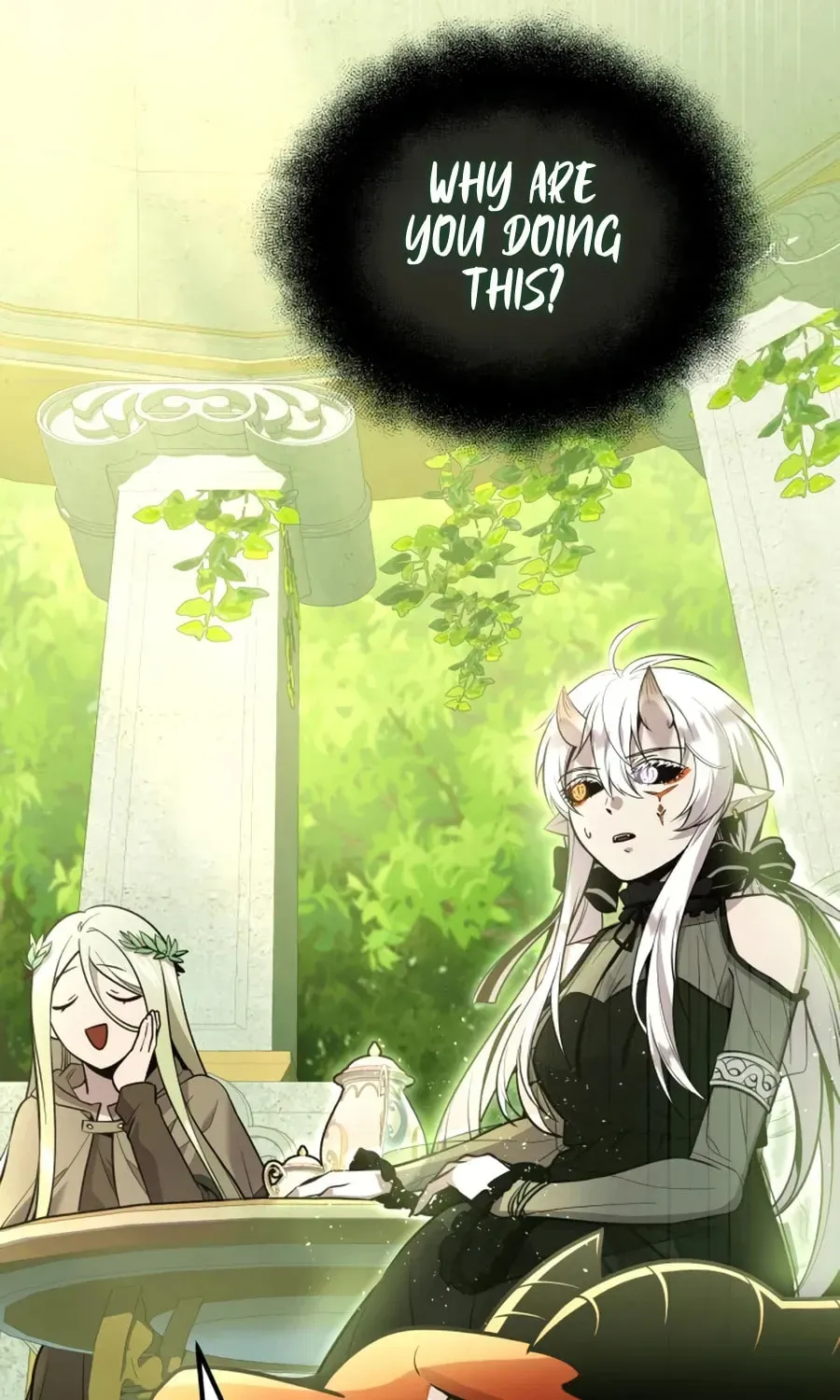 Mythic Item Obtained Chapter 188.6 page 81 - 