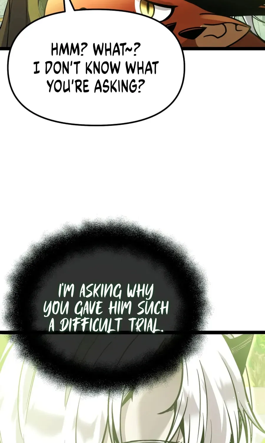 Mythic Item Obtained Chapter 188.6 page 82 - 