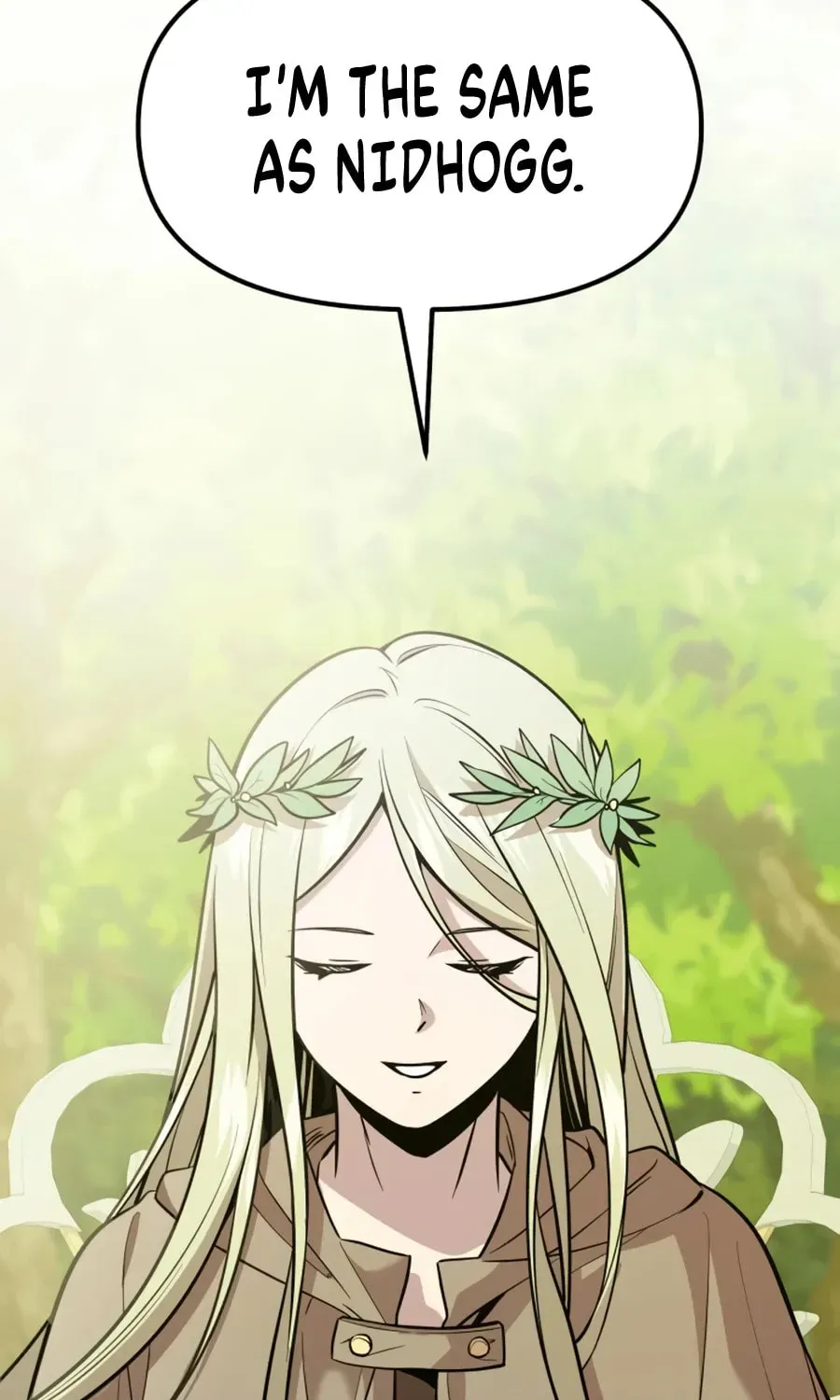 Mythic Item Obtained Chapter 188.6 page 87 - 