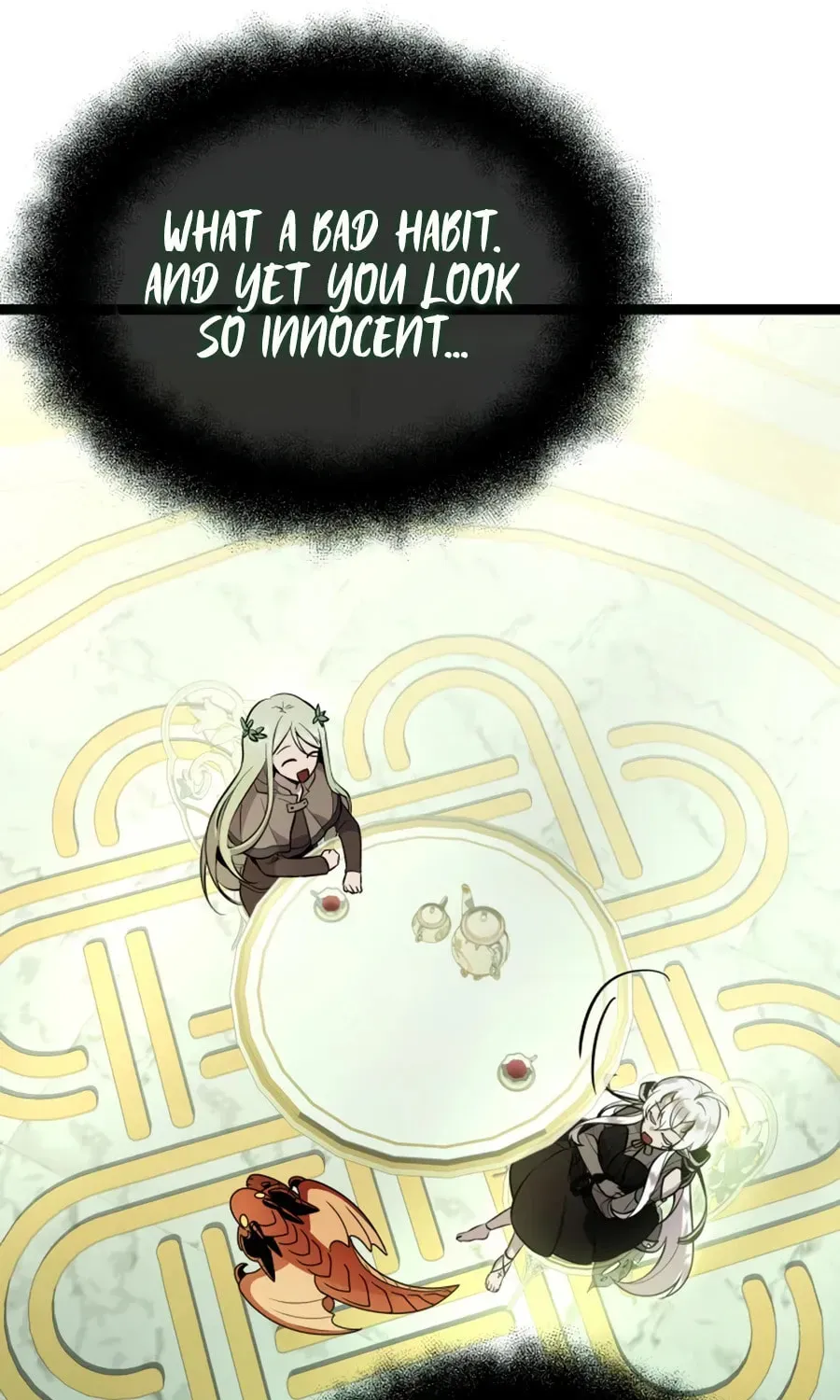 Mythic Item Obtained Chapter 188.6 page 90 - 