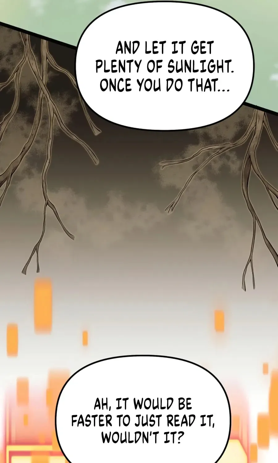 Mythic Item Obtained Chapter 188.6 page 10 - 