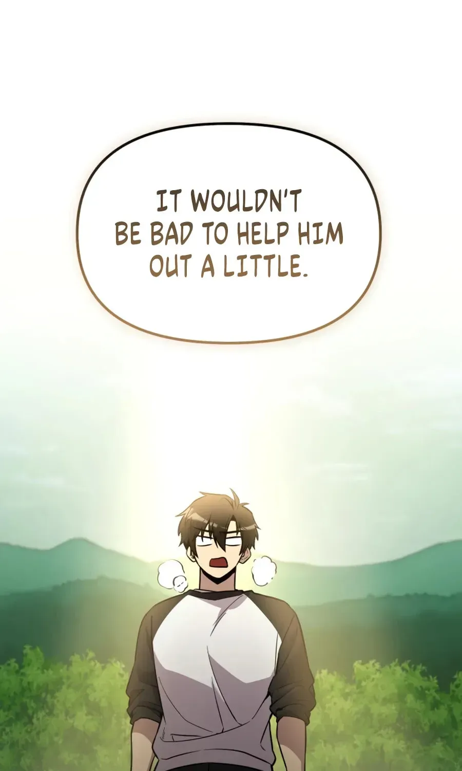 Mythic Item Obtained Chapter 188.6 page 94 - 