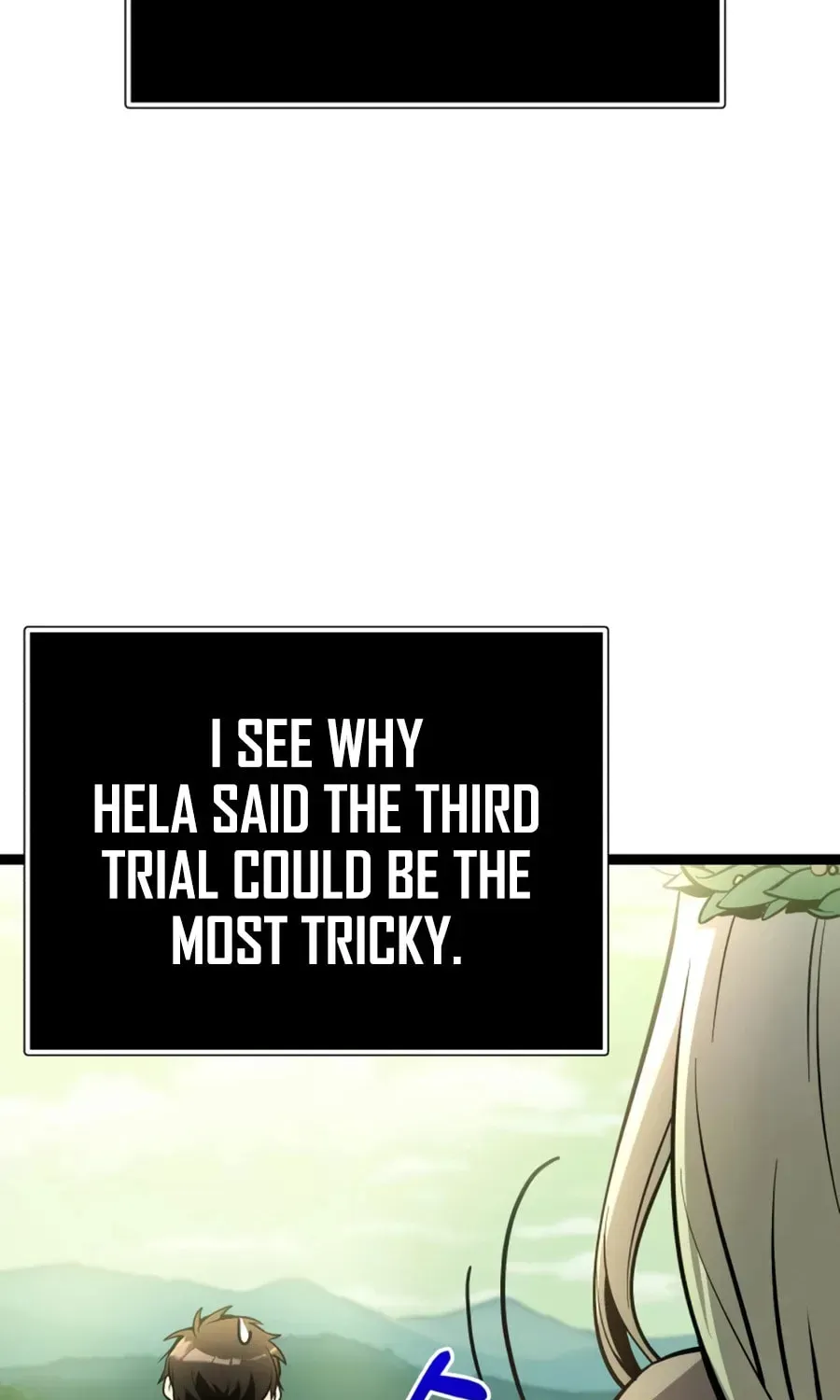 Mythic Item Obtained Chapter 188.6 page 97 - 