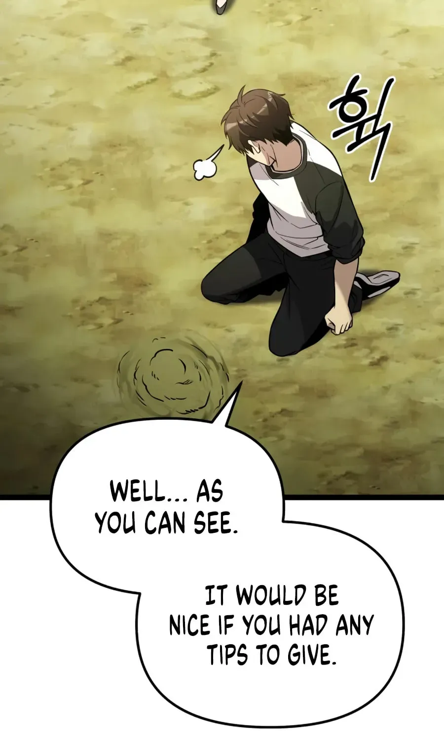 Mythic Item Obtained Chapter 188.6 page 100 - 