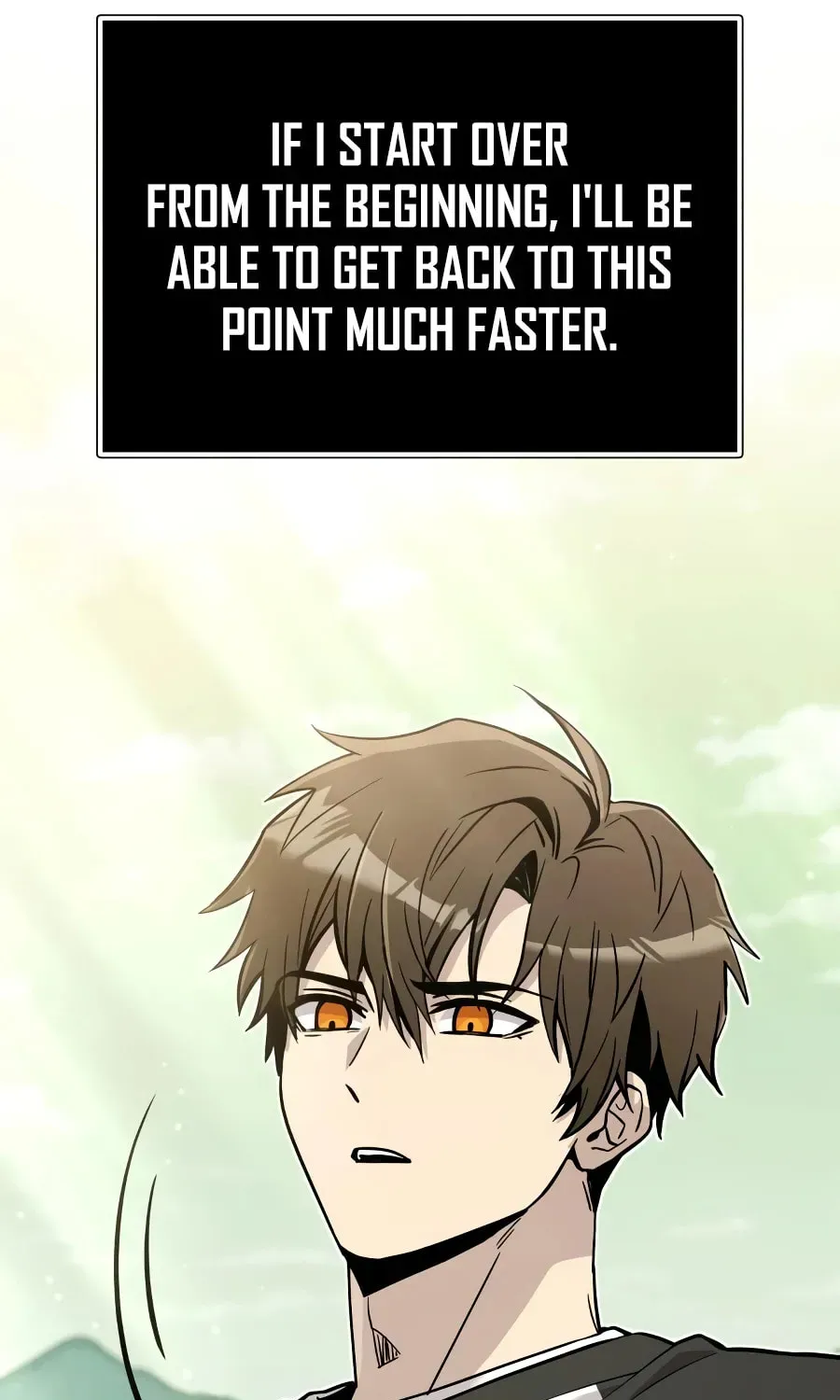 Mythic Item Obtained Chapter 188.7 page 11 - 