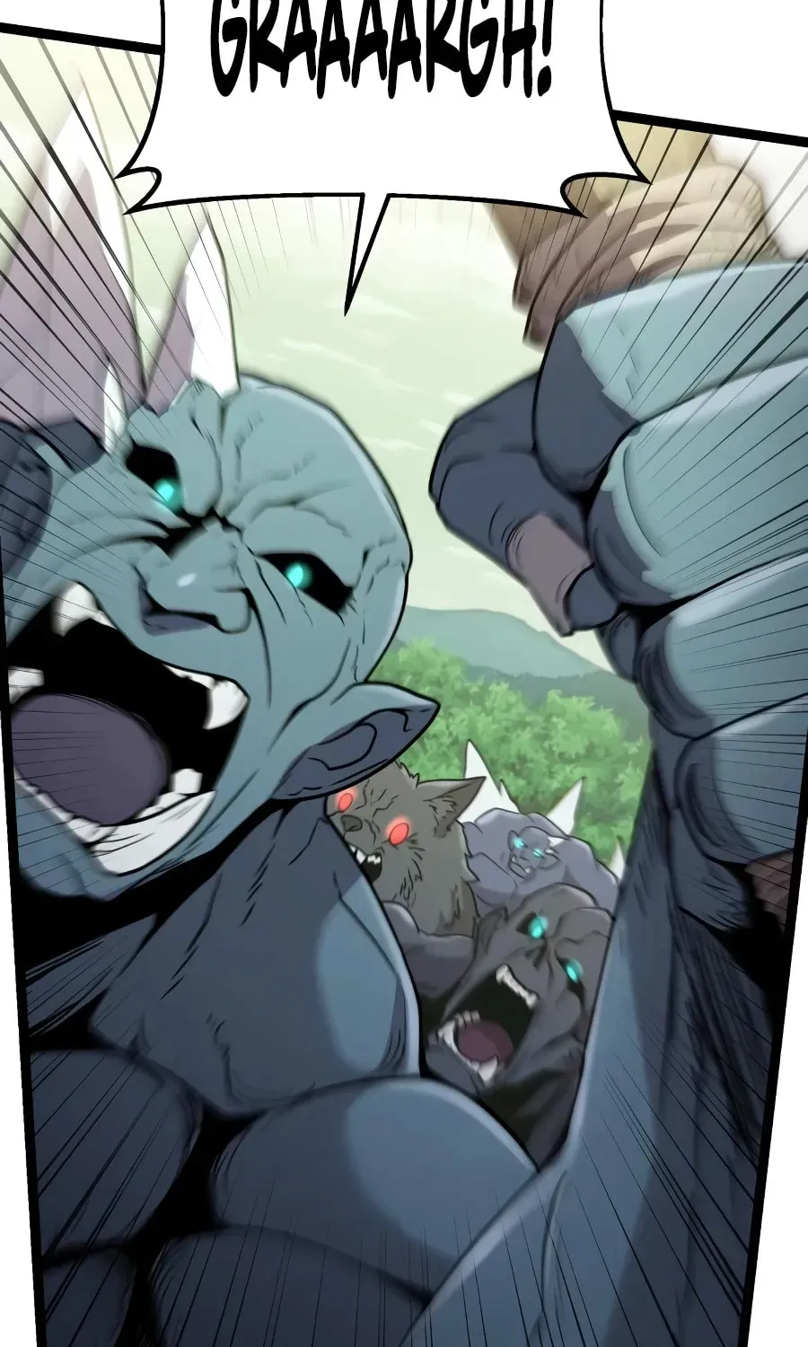 Mythic Item Obtained Chapter 188.7 page 110 - 