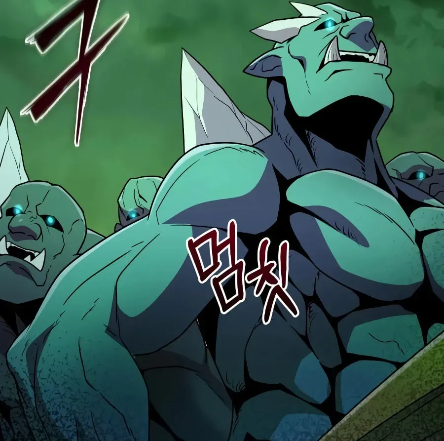 Mythic Item Obtained Chapter 188.7 page 116 - 