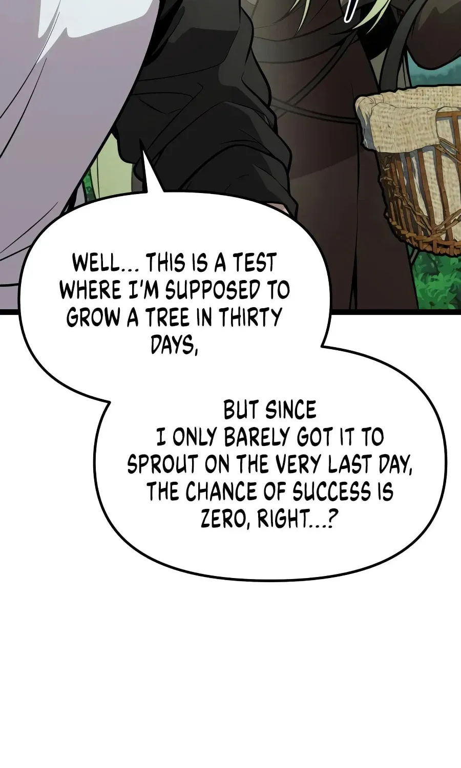 Mythic Item Obtained Chapter 188.7 page 21 - 