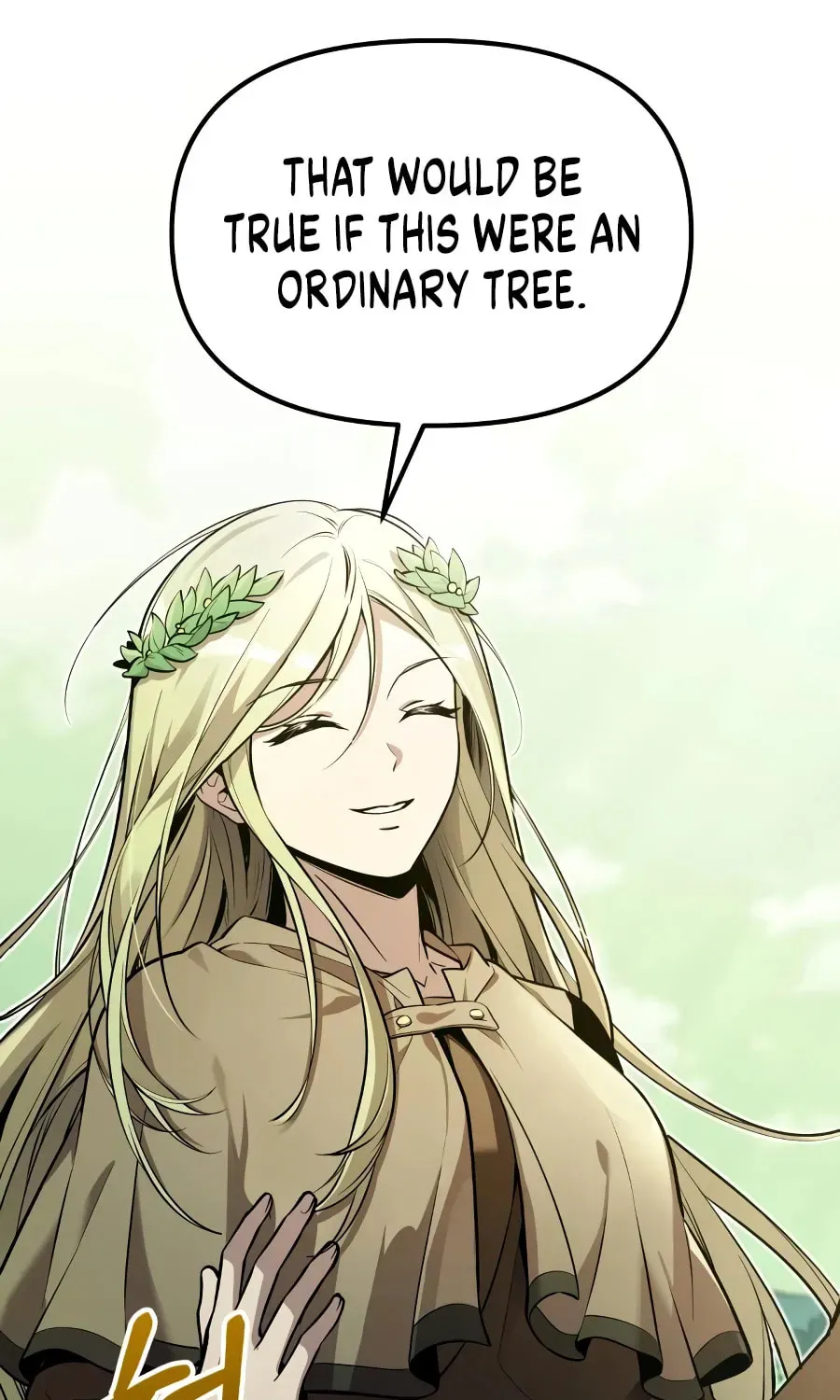 Mythic Item Obtained Chapter 188.7 page 22 - 