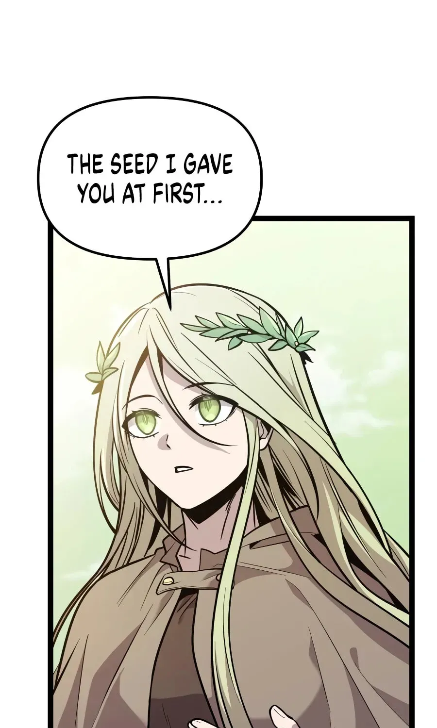 Mythic Item Obtained Chapter 188.7 page 32 - 