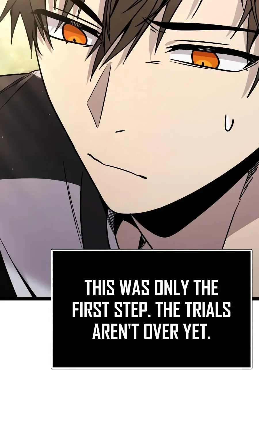 Mythic Item Obtained Chapter 188.7 page 5 - 