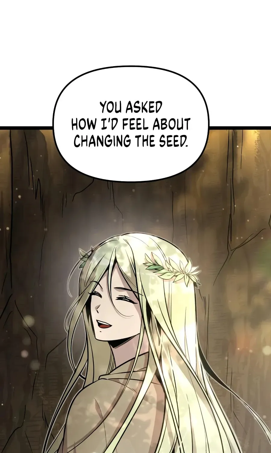 Mythic Item Obtained Chapter 188.7 page 48 - 