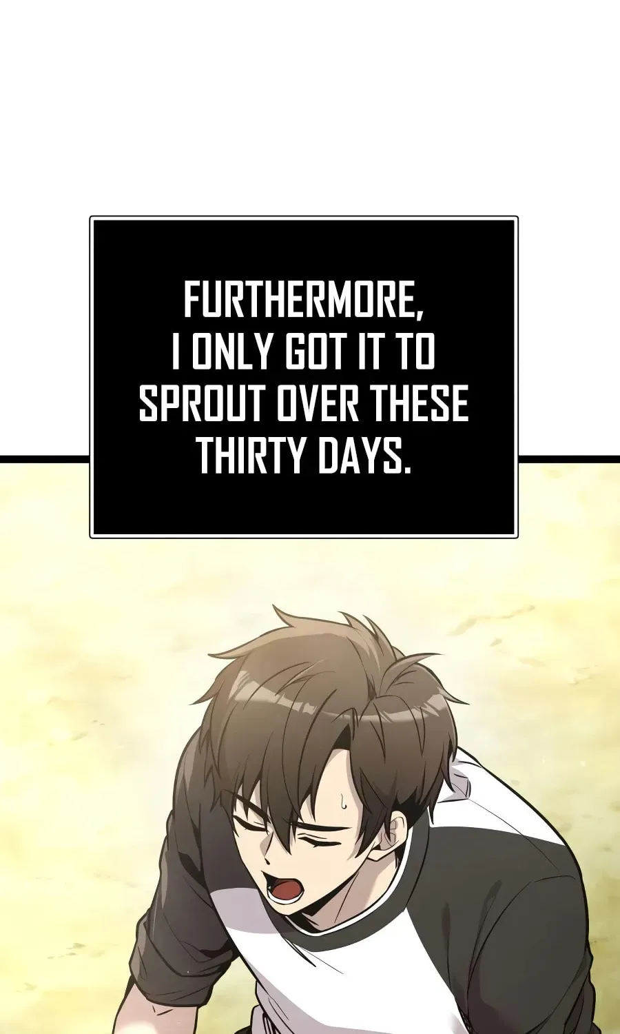 Mythic Item Obtained Chapter 188.7 page 6 - 