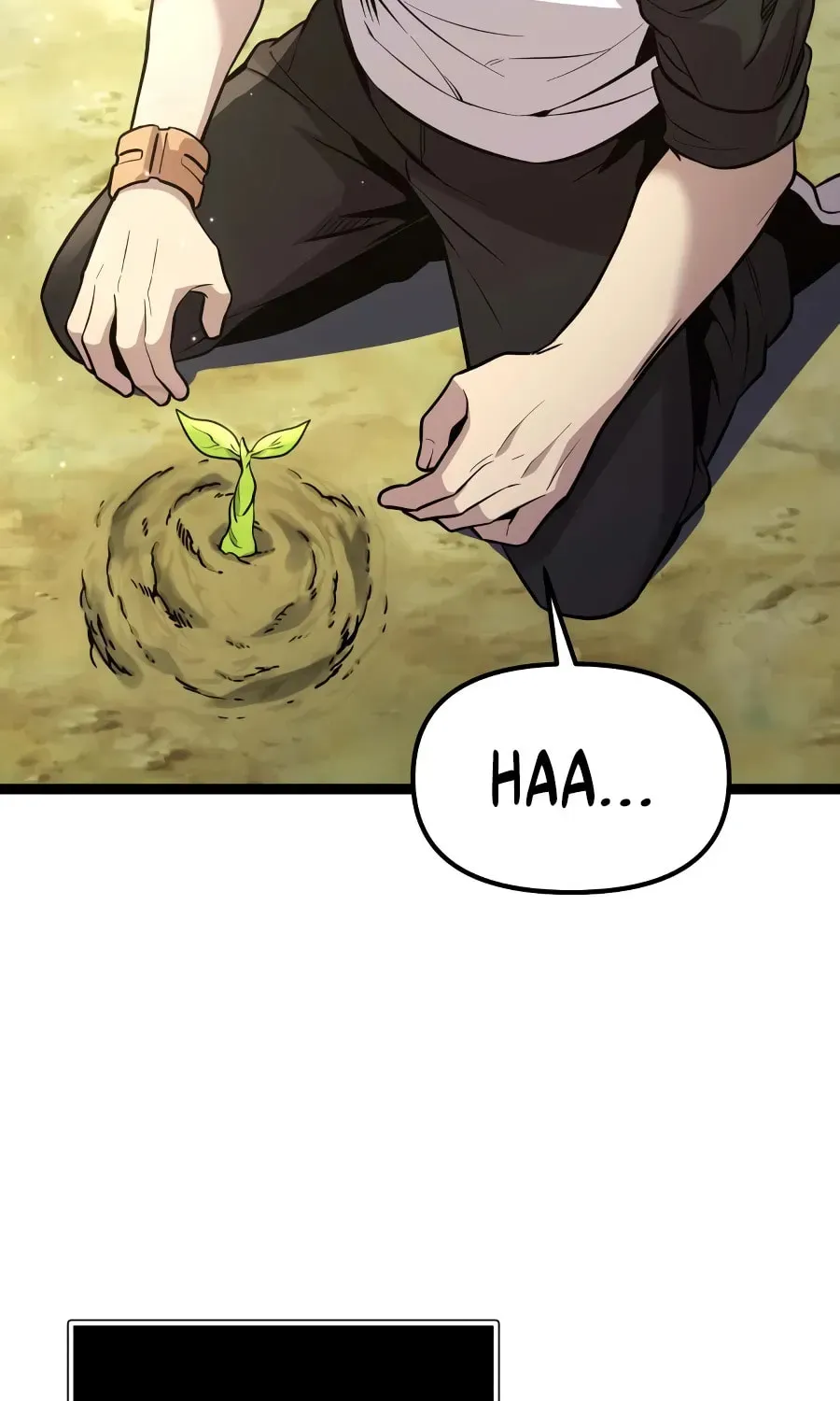 Mythic Item Obtained Chapter 188.7 page 7 - 