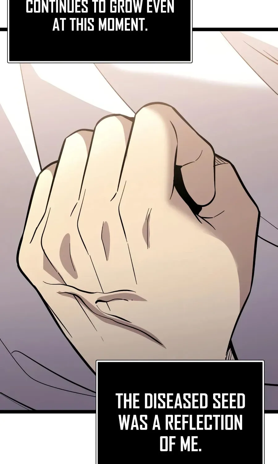 Mythic Item Obtained Chapter 188.7 page 61 - 
