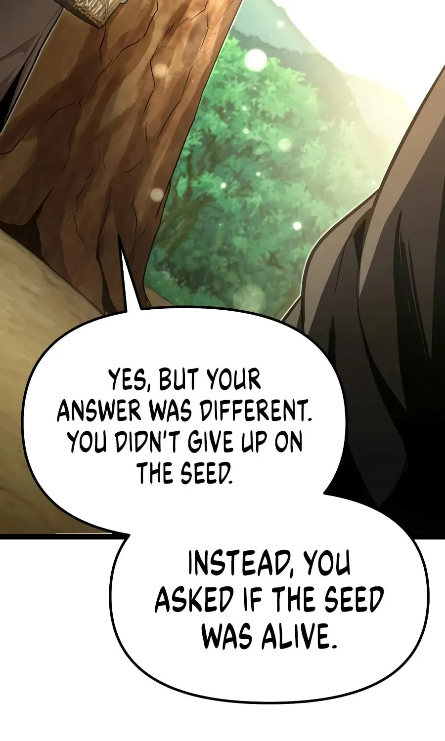 Mythic Item Obtained Chapter 188.7 page 64 - 