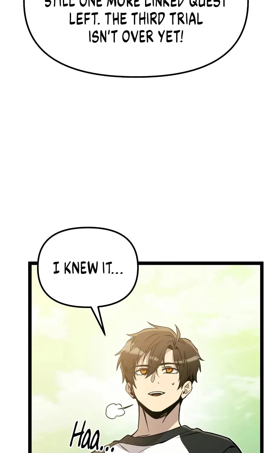 Mythic Item Obtained Chapter 188.7 page 69 - 