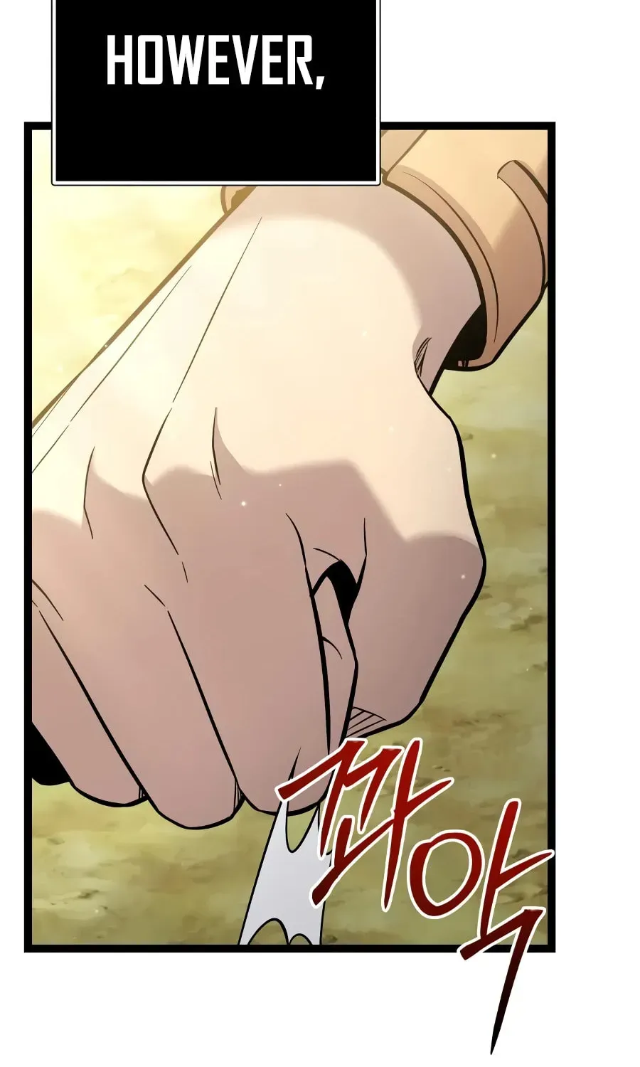 Mythic Item Obtained Chapter 188.7 page 8 - 