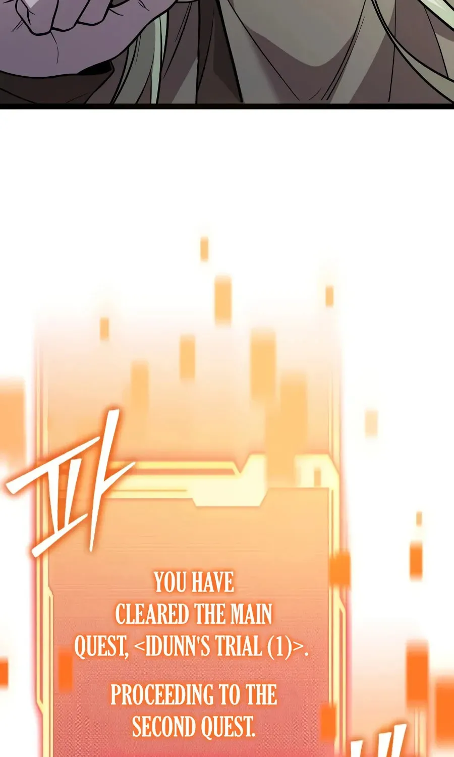 Mythic Item Obtained Chapter 188.7 page 72 - 