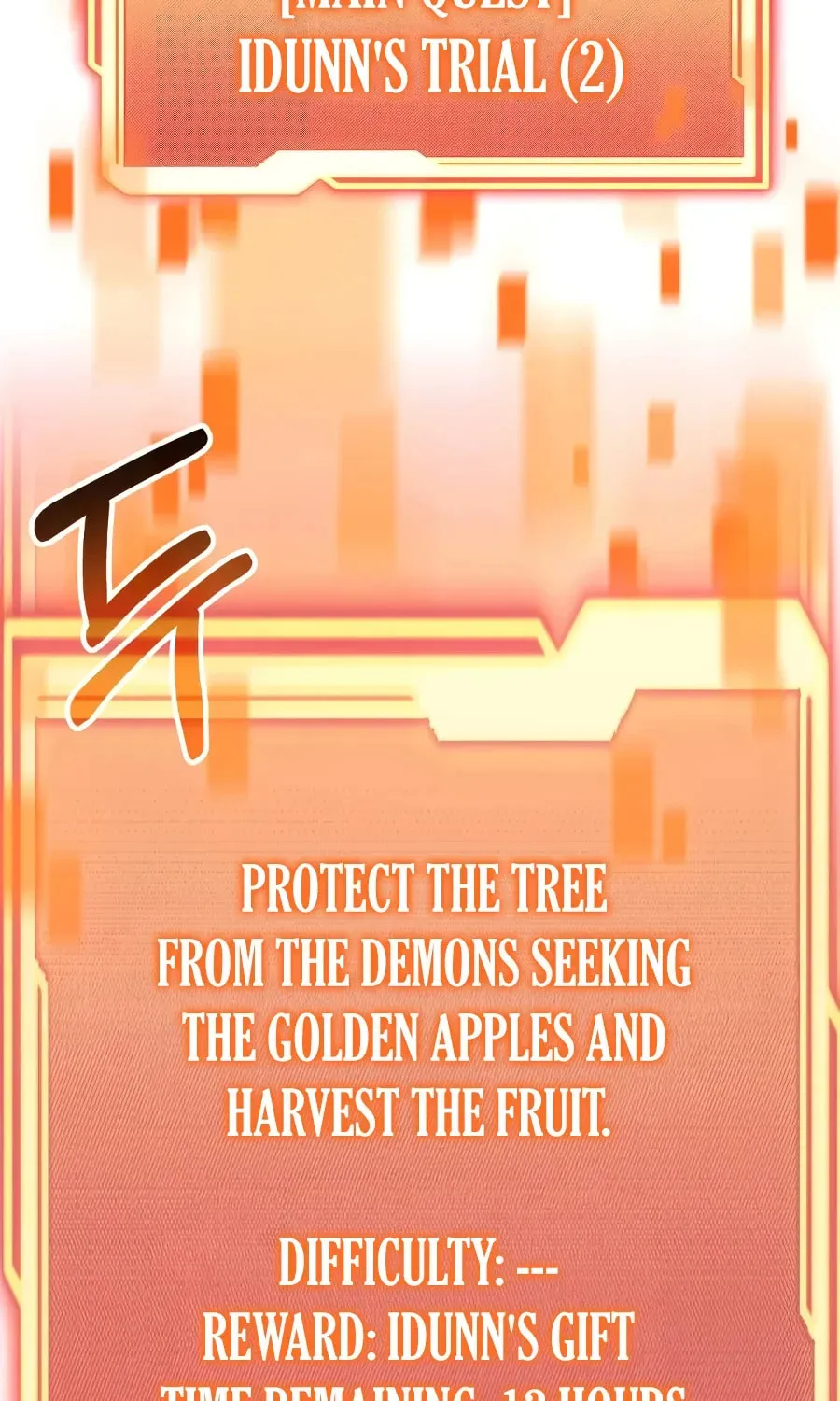 Mythic Item Obtained Chapter 188.7 page 74 - 