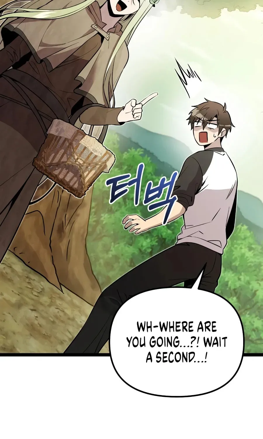 Mythic Item Obtained Chapter 188.7 page 86 - 