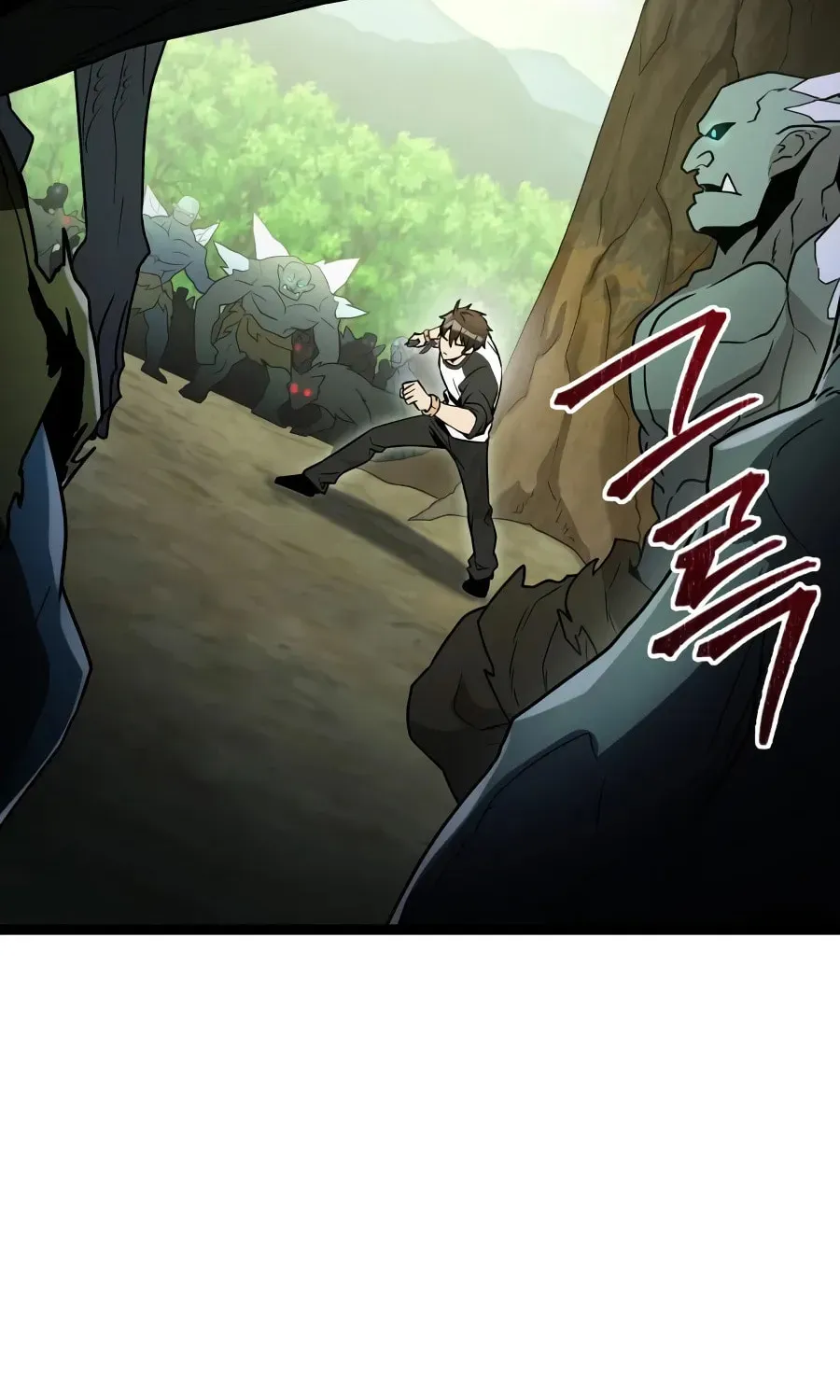 Mythic Item Obtained Chapter 188.7 page 100 - 