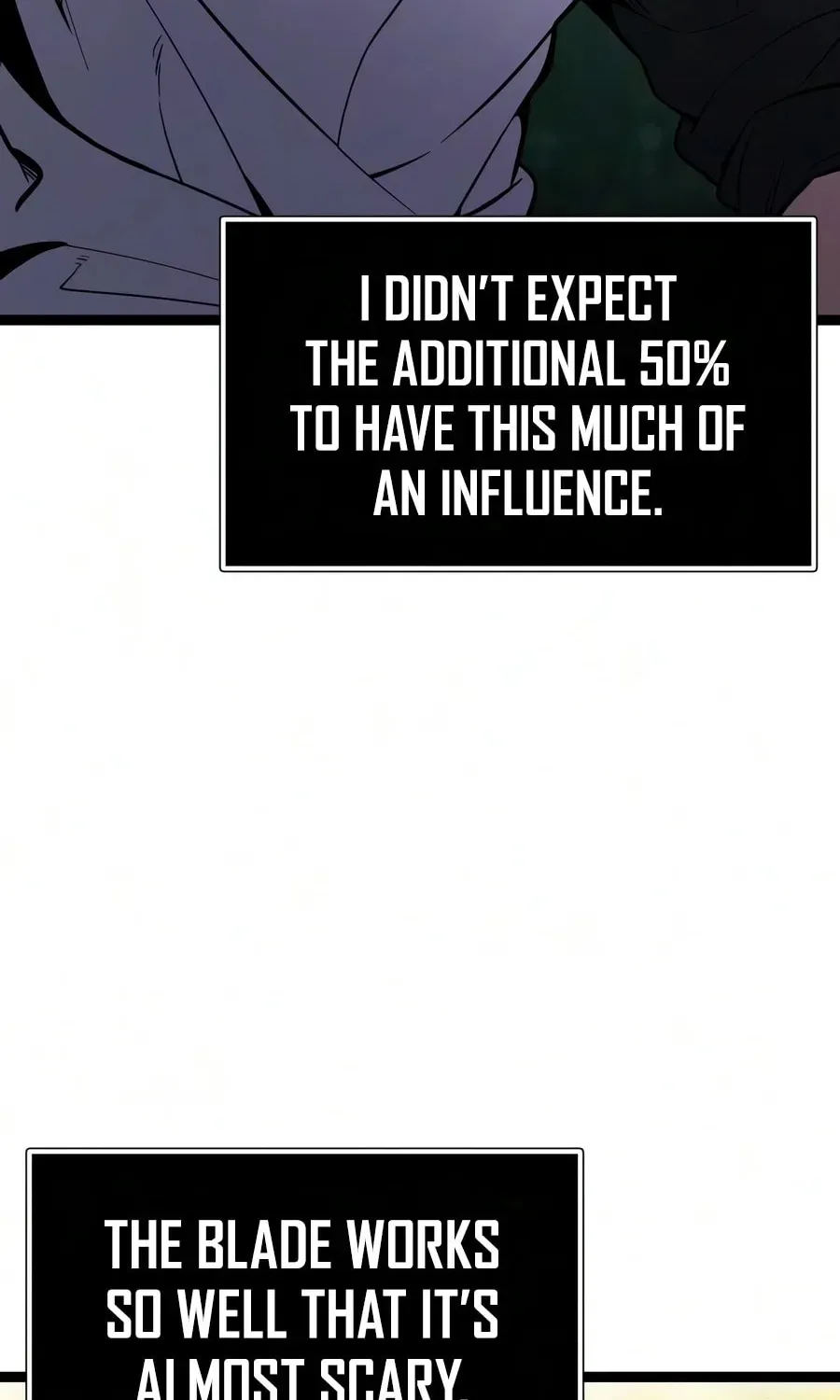 Mythic Item Obtained Chapter 188.8 page 18 - 