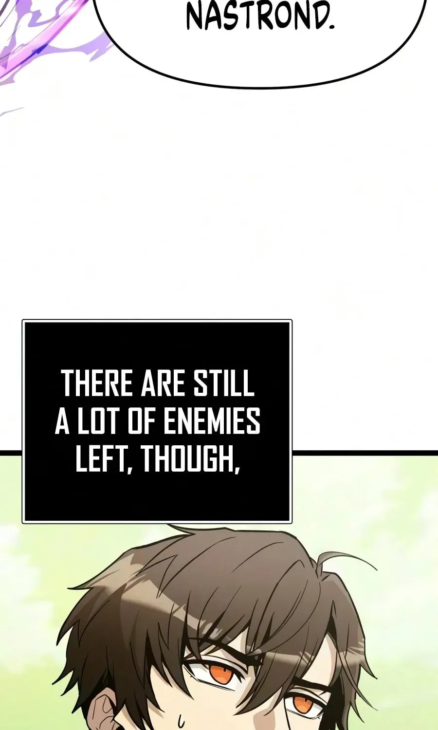 Mythic Item Obtained Chapter 188.8 page 20 - 