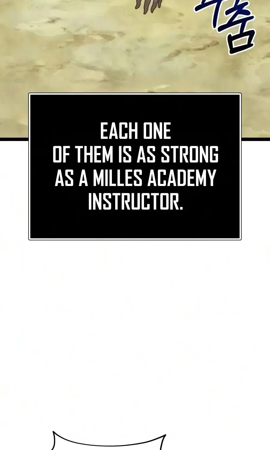 Mythic Item Obtained Chapter 188.8 page 23 - 
