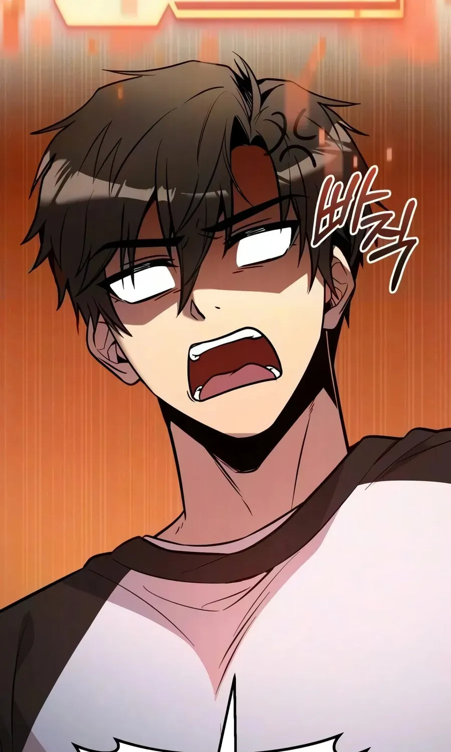 Mythic Item Obtained Chapter 188.8 page 46 - 