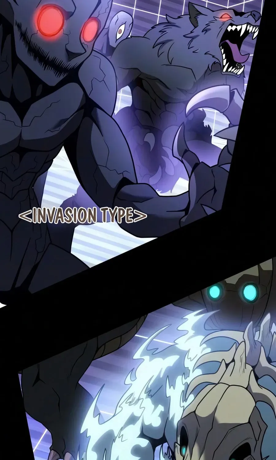 Mythic Item Obtained Chapter 188.8 page 50 - 